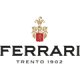 Logo Cantine Ferrari Trento