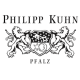 Logo Weingut Philipp Kuhn