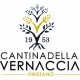 Logo Cantina della Vernaccia