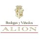 Logo Alion Bodegas Vega Sicilia