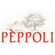 Logo Peppoli - Antinori