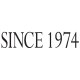 Logo SINCE 1974 - Cantine Capuzzimati
