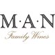 Logo MAN Family Wines