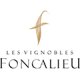 Logo Les Vignobles Foncalieu