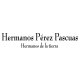 Logo Hermanos Perez Pascuas