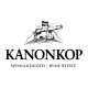 Logo Kanonkop
