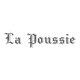 Logo Domaine de la Poussie