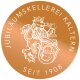 Logo Jubiläumskellerei Kaltern