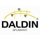 Logo DalDin Spumanti