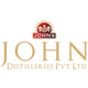 Logo John Distilleries PVT LTD