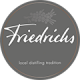 Logo Friedrichs