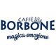 Logo Caffe Borbone