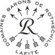 Logo Barons de Rothschild Lafite