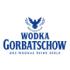 Logo Wodka Gorbatschow