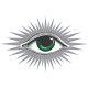 Logo La Fée