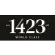 Logo 1423 – World Class Spirits