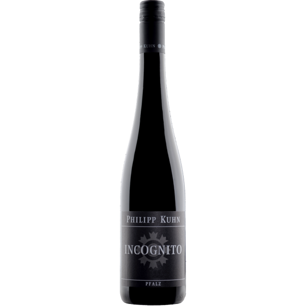 2021 | Incognito 0,75 Liter | Weingut Philipp Kuhn