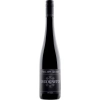 2021 | Incognito 0,75 Liter | Weingut Philipp Kuhn