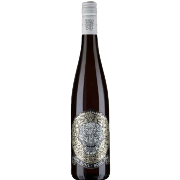 2023 | Bone Dry Riesling 0,75 Liter | Reichsrat von Buhl