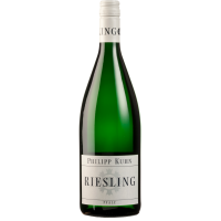 2022 | Riesling 1,0 Liter | Weingut Philipp Kuhn