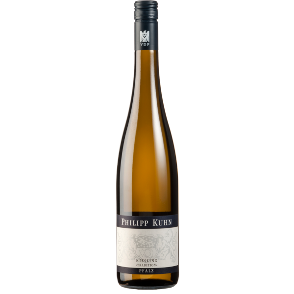 2022 | Riesling Tradition trocken 0,75 Liter | Weingut Philipp Kuhn