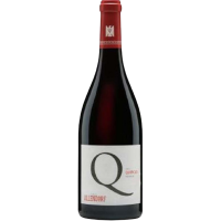 2019 | Quercus Barrique Pinot Noir trocken 0,75 Liter | Weingut Fritz Allendorf