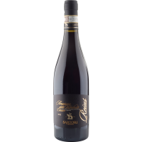 2019 | Amarone della Valpolicella Classico DOC &quot;Reius&quot; 0,75 Liter | Sartori