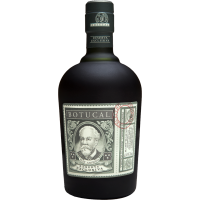 Botucal Reserva Exclusiva Rum 40,0% Vol., 0,7 Liter