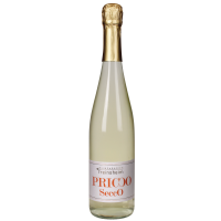 PRICCO Secco wei&szlig; 0,75l | Weinparadies Freinsheim