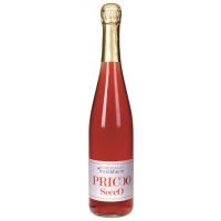 PRICCO Secco ros&eacute; 0,75l | Weinparadies Freinsheim