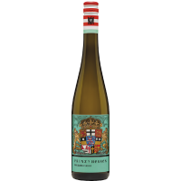 2023 | Prinz von Hessen Classic Riesling feinherb 0,75 Liter | Weingut Prinz von Hessen