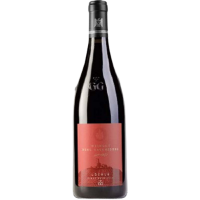 2018 | L&ouml;chle Pinot Noir VDP GG trocken 0,75 Liter  (Bio) | Weingut Burg Ravensburg