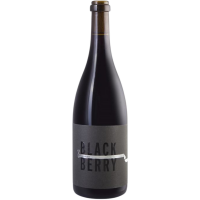 2016 | Black Berry Cuv&eacute;e trocken 0,75 Liter | Weingut Bruker