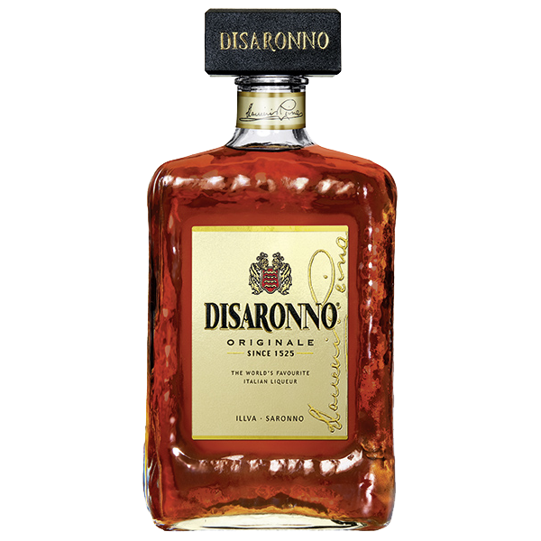 Disaronno Originale Lik&ouml;r (Amaretto) 28,0% Vol., 1,0 Liter