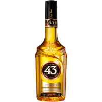 Licor 43 Original 31,0% Vol., 0,7 Liter