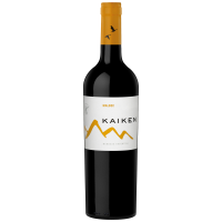 2022 | Kaiken Malbec 0,75 Liter | Kaiken