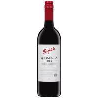 2021 | Koonunga Hill Shiraz Cabernet 0,75 Liter (Schraubverschlu&szlig;) | Penfolds