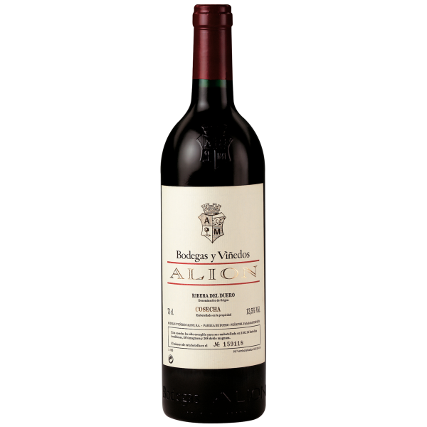 2019 | Alion 0,75 Liter | Bodegas Alion