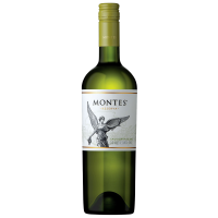 2022 | Montes Reserva Sauvignon Blanc 0,75 Liter | Montes Winery