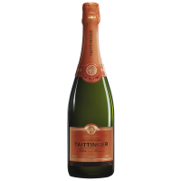 Champagne Taittinger Les Folies de la Marquetterie 0,75l