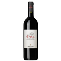 2022 | Peppoli Chianti Classico DOCG 0,75 Liter | Peppoli - Antinori