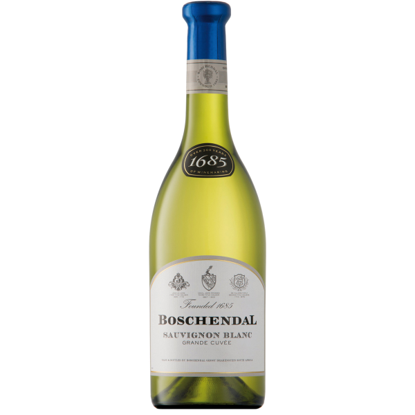 2022 | 1685 Liter | Sauvignon - Grande 1 Cuvée Blanc Boschendal, 0,75
