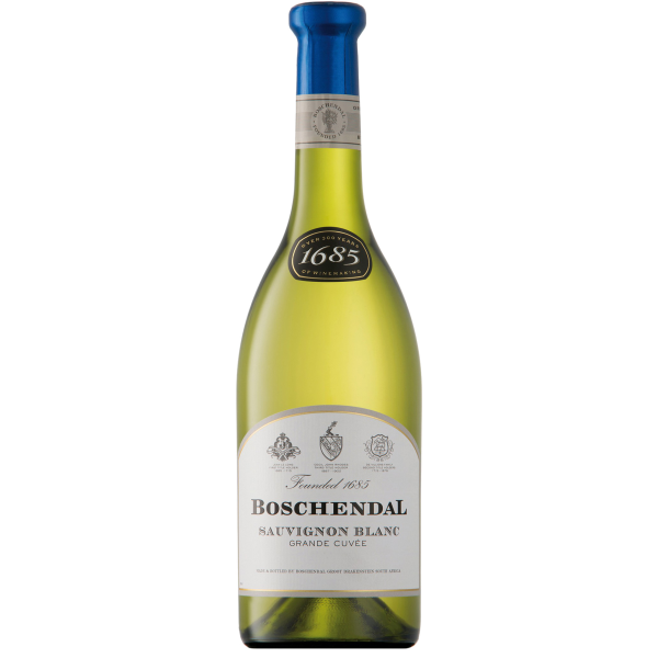 2024 | 1685 Sauvignon Blanc - Grande Cuv&eacute;e 0,75 Liter | Boschendal