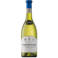 2022 | 1685 Sauvignon Blanc - Grande Cuv&eacute;e 0,75 Liter | Boschendal