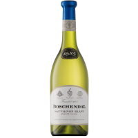 2024 | 1685 Sauvignon Blanc - Grande Cuv&eacute;e 0,75 Liter | Boschendal