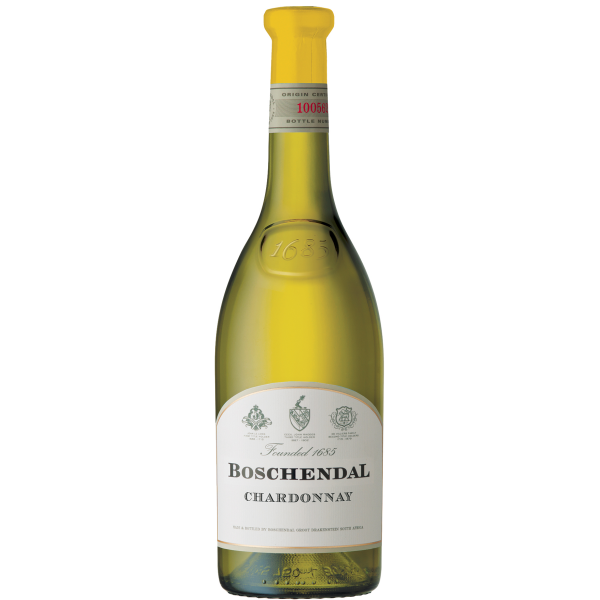 2022 | 1685 Chardonnay 0,75 Liter | Boschendal