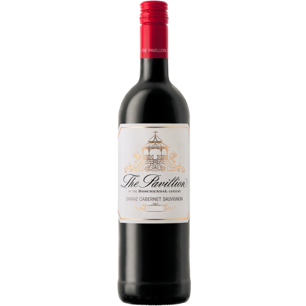 2020 | The Pavillion Shiraz - Cabernet Sauvignon | Boschendal