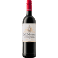 2020 | The Pavillion Shiraz - Cabernet Sauvignon | Boschendal