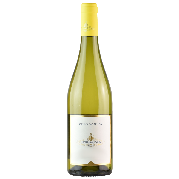 2023 | Tormaresca Chardonnay Puglia IGT 0,75 Liter | Tormaresca - Antinori