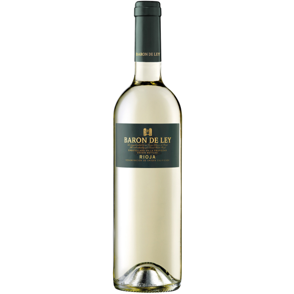 2023 | Bar&oacute;n de Ley White 0,75 Liter | Baron de Ley